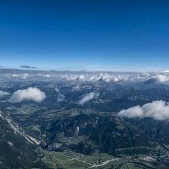 unverortetes Flugbild